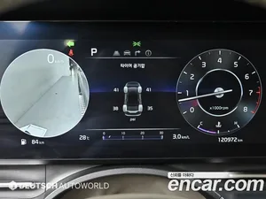 Kia Carnival, 2023 — миниатюра 8