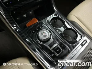 Kia Carnival, 2023 — миниатюра 9