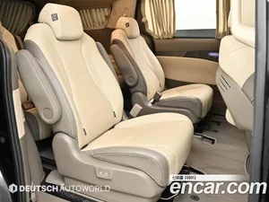 Kia Carnival, 2023 — миниатюра 12