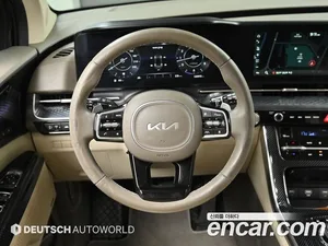 Kia Carnival, 2023 — миниатюра 13