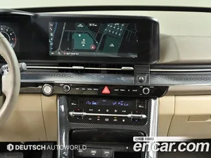 Kia Carnival, 2023 — миниатюра 14