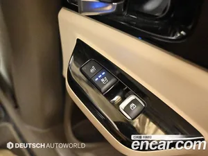 Kia Carnival, 2023 — миниатюра 16