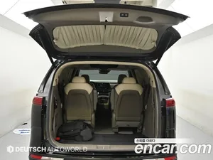 Kia Carnival, 2023 — миниатюра 19