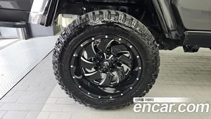 Jeep Gladiator, 2021 — миниатюра 5