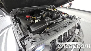 Jeep Gladiator, 2021 — миниатюра 6