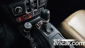 Jeep Gladiator, 2021 — миниатюра 9