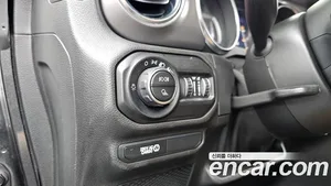 Jeep Gladiator, 2021 — миниатюра 17