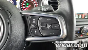 Jeep Gladiator, 2021 — миниатюра 18
