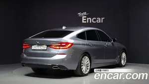 BMW Gran Turismo, 2020 — миниатюра 2