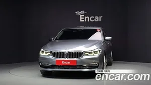 BMW Gran Turismo, 2020 — миниатюра 3