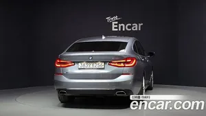 BMW Gran Turismo, 2020 — миниатюра 4