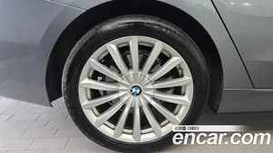 BMW Gran Turismo, 2020 — миниатюра 5