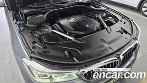BMW Gran Turismo, 2020 — миниатюра 6
