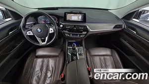 BMW Gran Turismo, 2020 — миниатюра 7