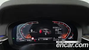 BMW Gran Turismo, 2020 — миниатюра 8