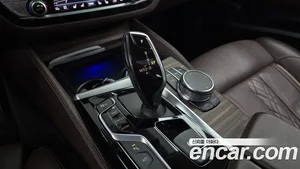 BMW Gran Turismo, 2020 — миниатюра 9