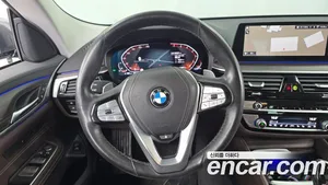 BMW Gran Turismo, 2020 — миниатюра 13