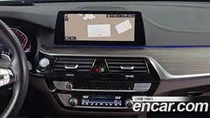 BMW Gran Turismo, 2020 — миниатюра 14