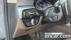 BMW Gran Turismo, 2020 — миниатюра 16