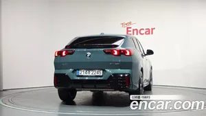 BMW X2 (F39), 2024 — миниатюра 4