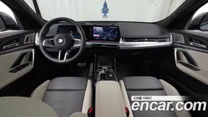 BMW X2 (F39), 2024 — миниатюра 10