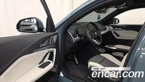 BMW X2 (F39), 2024 — миниатюра 13