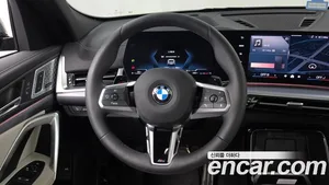 BMW X2 (F39), 2024 — миниатюра 19