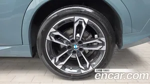 BMW X2 (F39), 2024 — миниатюра 7