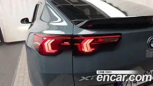 BMW X2 (F39), 2024 — миниатюра 9