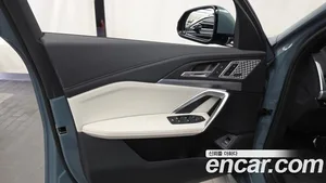 BMW X2 (F39), 2024 — миниатюра 14