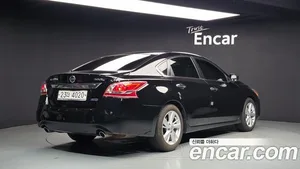 Nissan Altima, 2013 — миниатюра 2