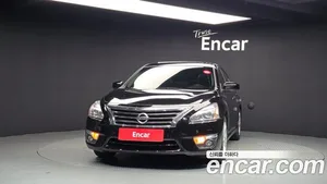 Nissan Altima, 2013 — миниатюра 3