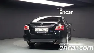 Nissan Altima, 2013 — миниатюра 4