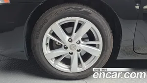 Nissan Altima, 2013 — миниатюра 5
