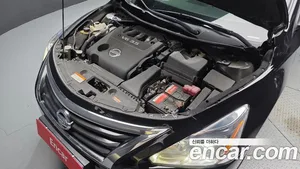 Nissan Altima, 2013 — миниатюра 6