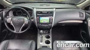 Nissan Altima, 2013 — миниатюра 7