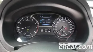Nissan Altima, 2013 — миниатюра 8