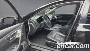 Nissan Altima, 2013 — миниатюра 10