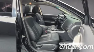 Nissan Altima, 2013 — миниатюра 11
