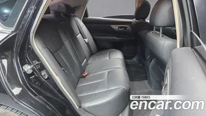 Nissan Altima, 2013 — миниатюра 12