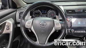 Nissan Altima, 2013 — миниатюра 13