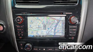 Nissan Altima, 2013 — миниатюра 14