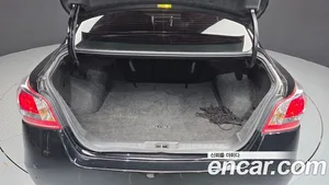 Nissan Altima, 2013 — миниатюра 20
