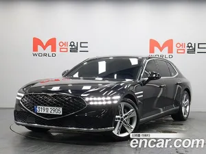 Genesis G90, 2022 — миниатюра 2