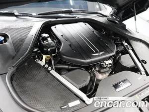 Genesis G90, 2022 — миниатюра 6