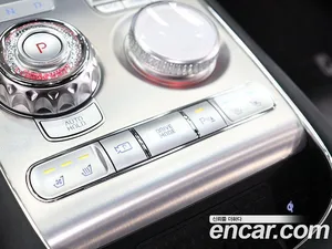 Genesis G90, 2022 — миниатюра 9