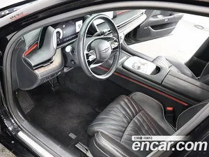 Genesis G90, 2022 — миниатюра 10
