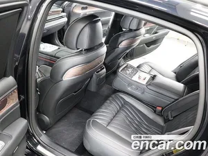 Genesis G90, 2022 — миниатюра 11