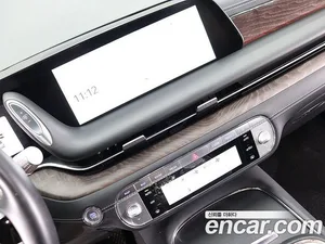 Genesis G90, 2022 — миниатюра 12