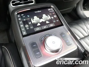 Genesis G90, 2022 — миниатюра 15